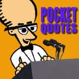 Pocket Quotes