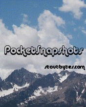 PocketSnapshots (Smart Phone Edition)