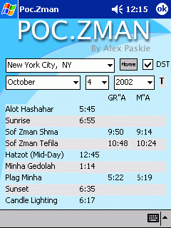 Poc.Zman