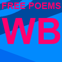 Poems By Blake