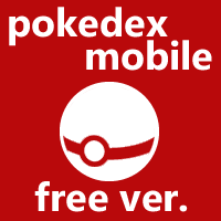 Pokedex Mobile Free