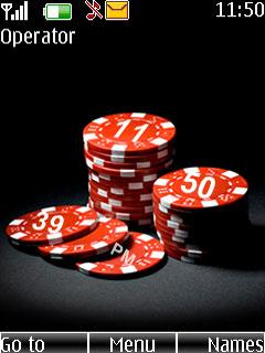 Poker Clock