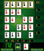 Poker Solitaire