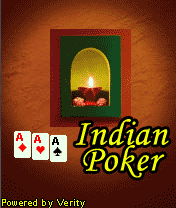 Indian Poker Professional