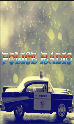 Police Radio Prank
