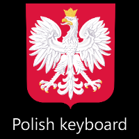 Polish keyboard