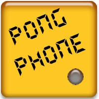 PongPhone