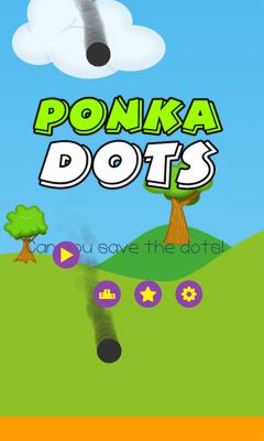 Ponka Dots