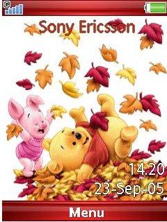 Pooh And Piglet