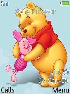 Pooh Friend