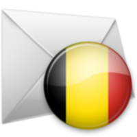 Post Codes Belgium