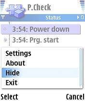 PowerCheck