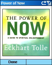 The Power Of Now: A Guide to Spiritual Enlightenment & Meditation