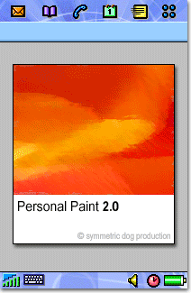 Personal Paint