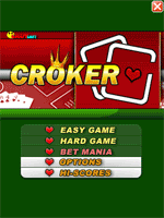 CrazySoft Croker for Pocket PCs