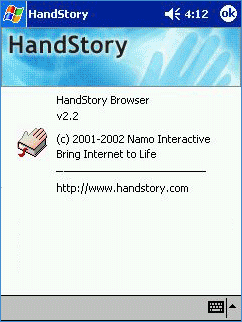 HandStory Basic