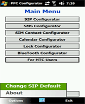 PPC Configurator