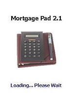 Mortgage Pad [PPC]