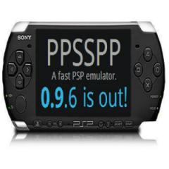 PPSSPP 0.9.6: PSP Games With Better Visuals, Better Framerates and Better Speed