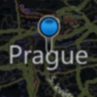 Prague Maps
