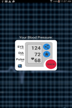 Prank Blood Pressure Deluxe
