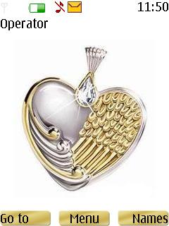 Precious Heart