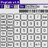 PrgCalc