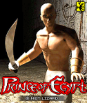 Prince of Egypt