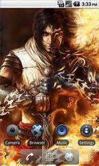 Prince of Persia LWP 1.2