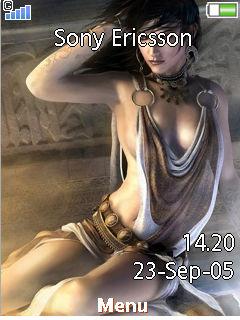 Prince Of Persia