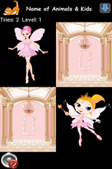 Princess and Fairy Games Pro