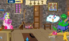 Princess Castle Escape Game