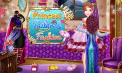 Princess Tailor And Fashion