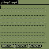 privyCrypt