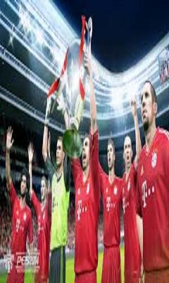 Pro Evolution soccer 2014 Game