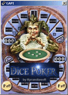 Dice Poker