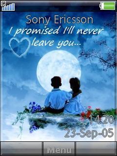 Promised