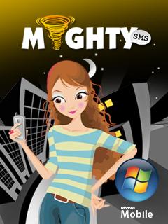 Mighty SMS