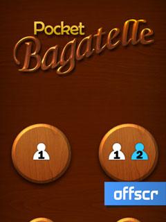 Bagatelle Touch