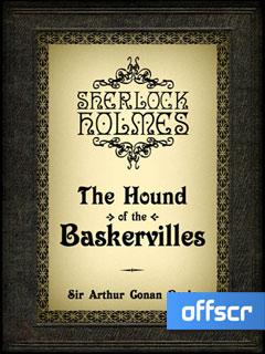 eBook The Hound of the Baskervilles