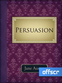 eBook Persuasion