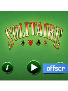 Solitaire Touch