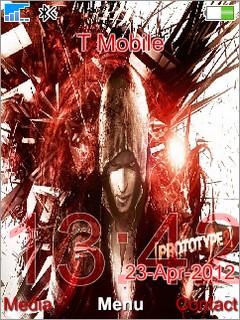 Prototype 2012