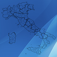 Province d'Italia