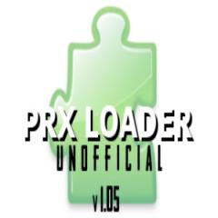 Unofficial PRX loader