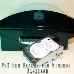3141card Updates His HDD GUI: More Access to Fat and Slim Drives