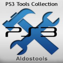 PS3ISO Tool GUI