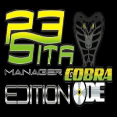 PS3ITA Manager ODE Edition