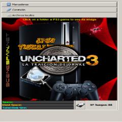 JPS3 Visualizer Easily Displays Games on Your PS3 Hard Drive