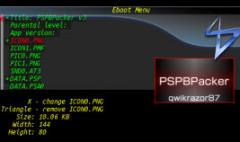 PSPBPacker 3.0